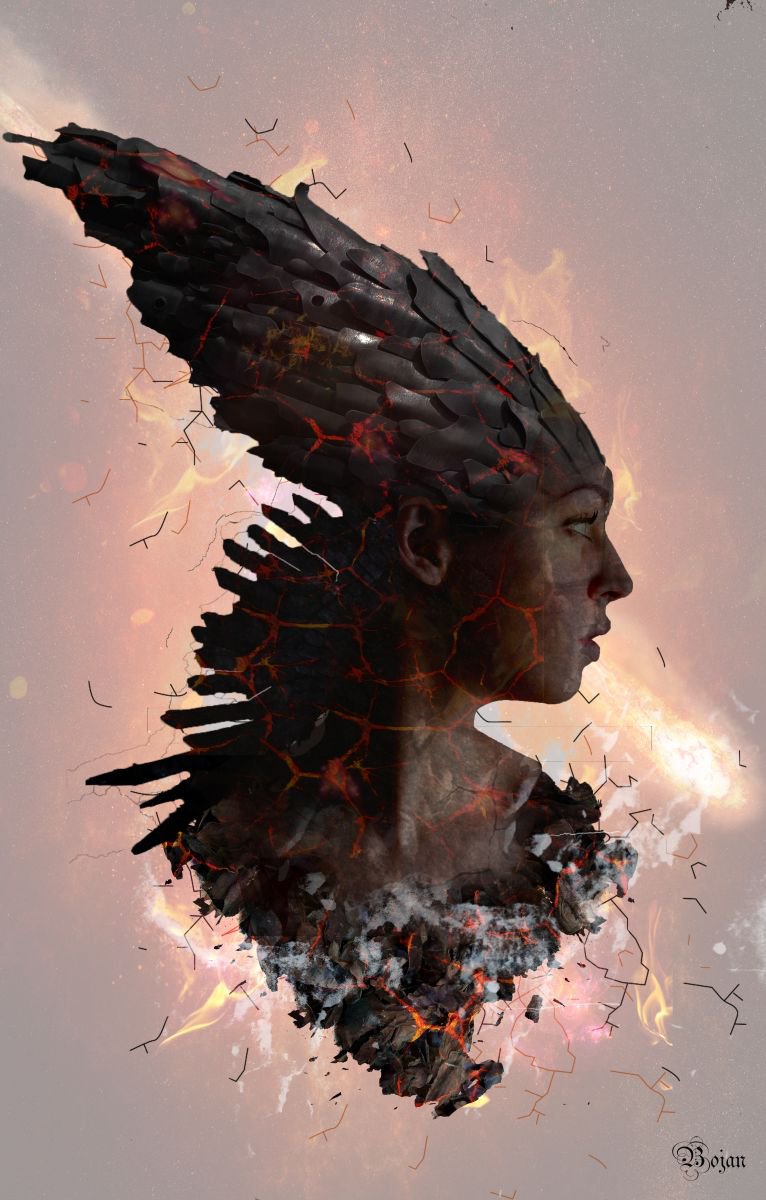 PASSION by Bojan Jevtic