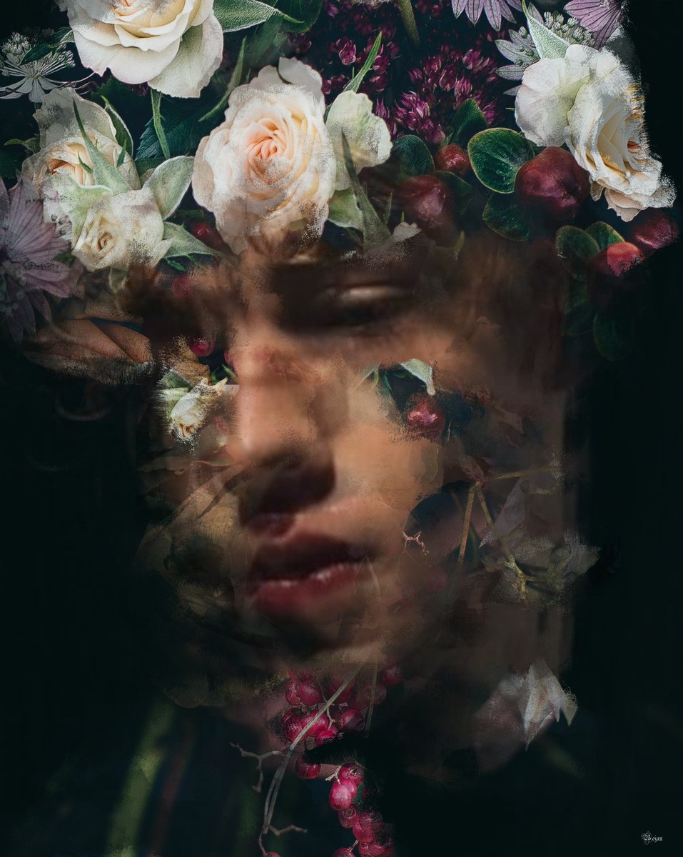 Missing Spring by Bojan Jevtic