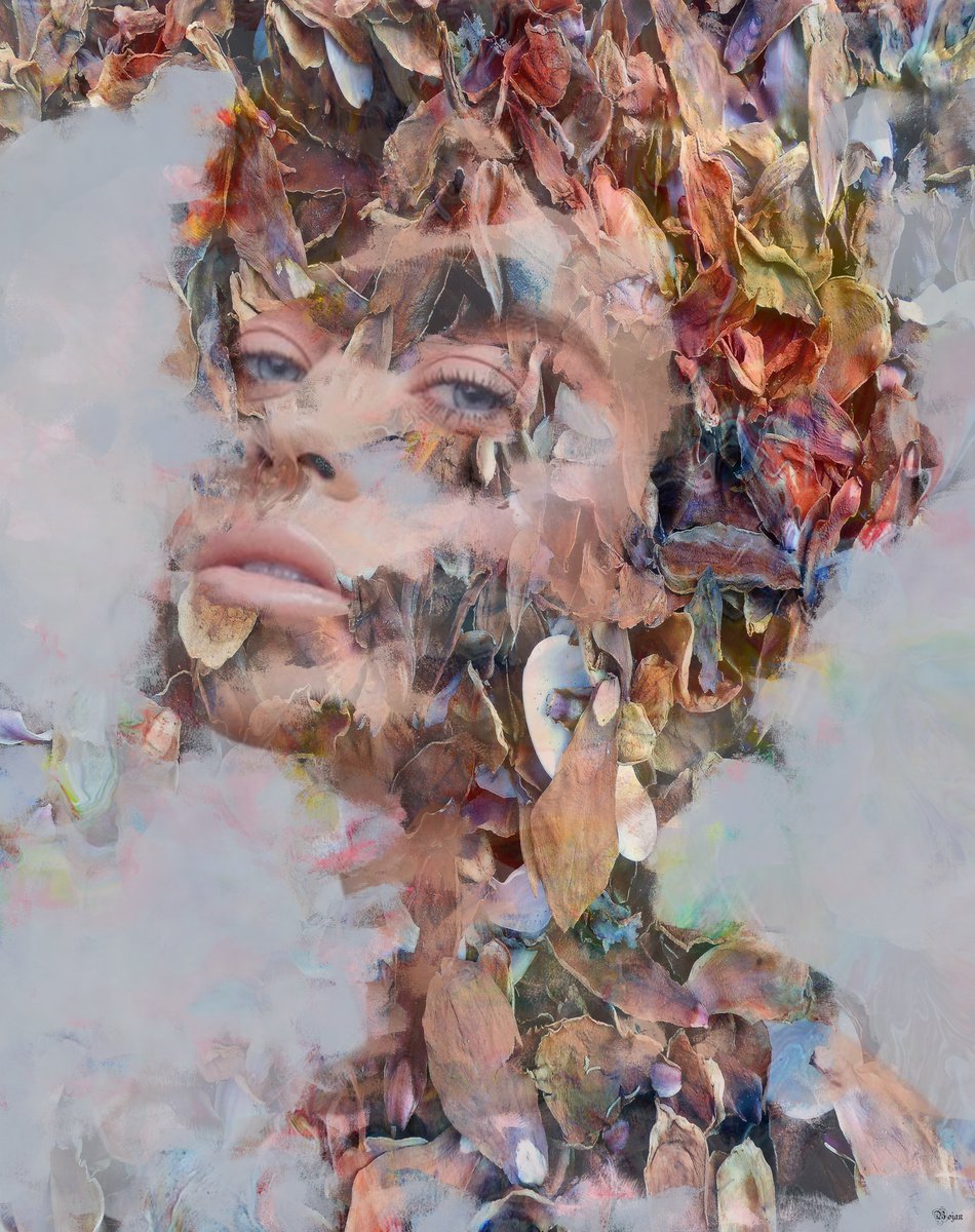 About Love by Bojan Jevtic
